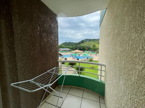 Apartamento/Flat - Condominio Village - Aldeia das Águas Park Resort. Apartment in State of Rio de Janeiro