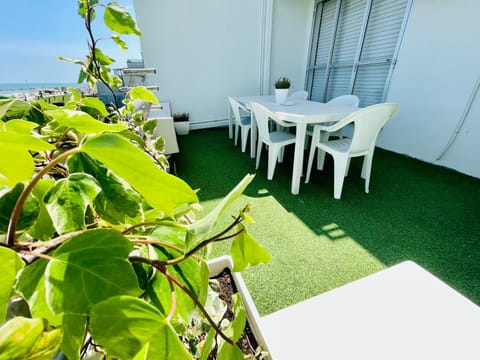 Al Mare Apartament Apartment in Fano