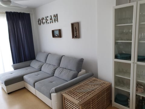 Apartamento Conil, perfecta ubicación Apartment in Conil de la Frontera