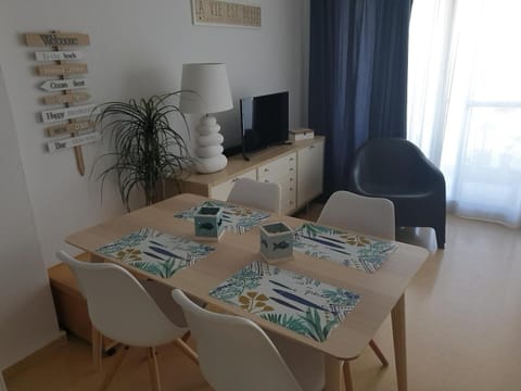 Apartamento Conil, perfecta ubicación Apartment in Conil de la Frontera