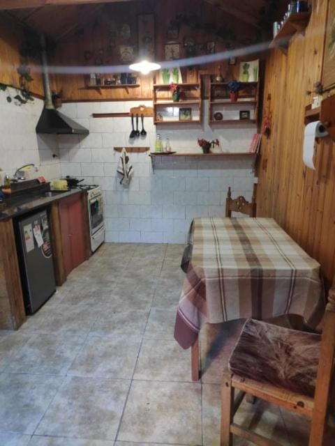 Casa D'Vilero en Temperley Bed and Breakfast in Lomas de Zamora