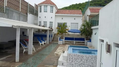 residencia 2 House in Mazatlan