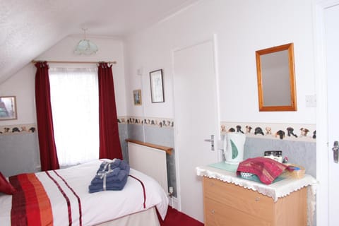 The Ryecroft Bed and Breakfast in Great Yarmouth