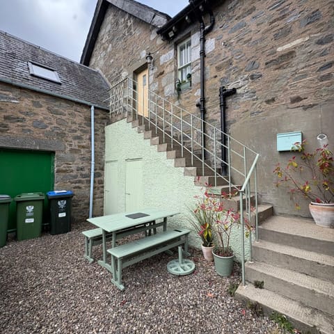 The Rannoch Nest, Kinloch Rannoch Apartment in Scotland