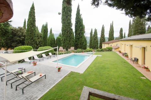Casa Febea Villa in Umbria