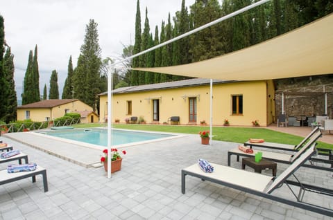 Casa Febea Villa in Umbria