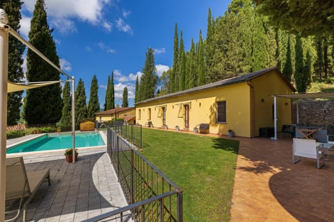 Casa Febea Villa in Umbria