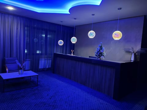 LEX Trend Hotel Hotel in Kiev City - Kyiv
