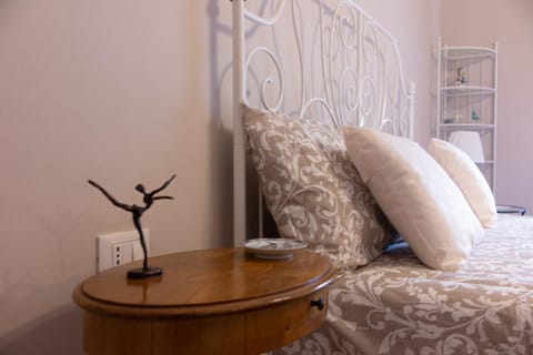 Appartamento Santa Rita Apartment in Lombardy