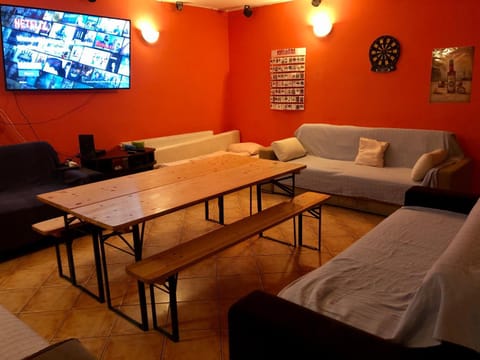 Whole basement former pub3 for bachelor / bachelorette party Condo in Budapest