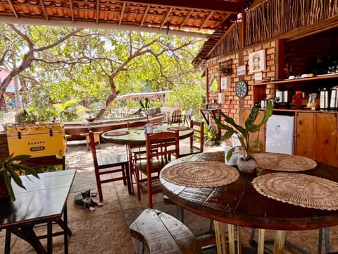 Maré de Atins Eco Lodge Bed and Breakfast in State of Maranhão, Brazil