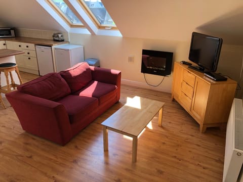 Clairhouse Accommodation Condo in Lahinch