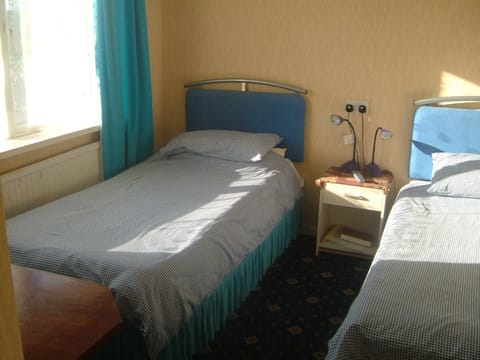Tremains Guest House Bed and Breakfast in Bridgend