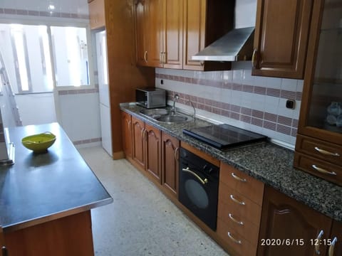 La Conchita Apartment in Almería