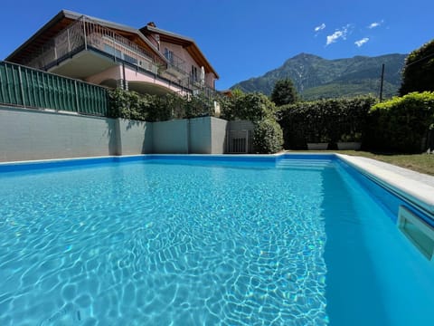 LAGO APARTMENT Apartment in Colico