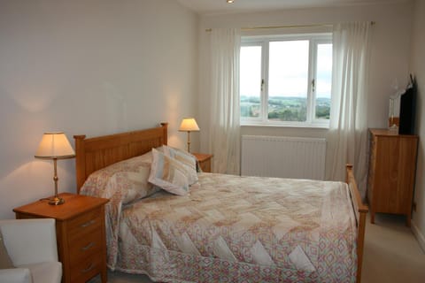 Torlands Bed and Breakfast in Forest of Dean