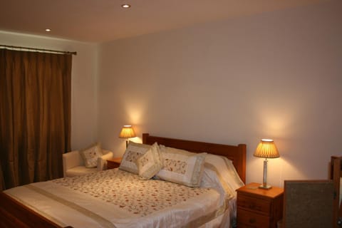 Torlands Bed and Breakfast in Forest of Dean