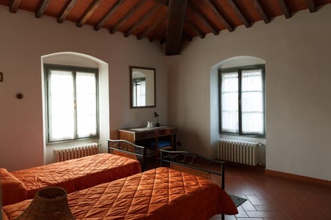 Agriturismo Sant'Ellero House in San Casciano Val Pesa