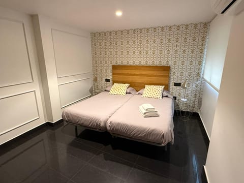 Apartamentos Pedregalejo Beach Playa Apartment in Malaga