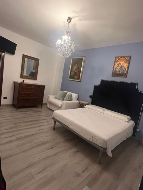 B&B Grace - Santo Spirito Bed and Breakfast in Bari