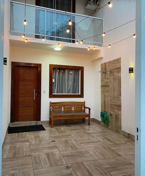 CASA PARATi House in Paraty