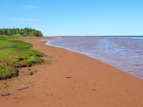 Tracadie Cottages Casa in Prince Edward Island