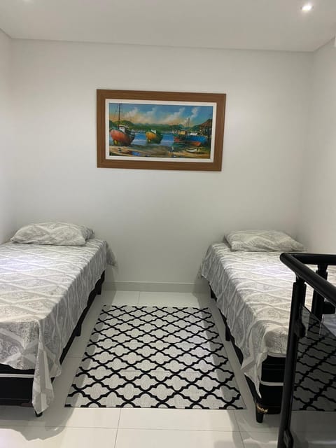 CaSa CLEAN PARATY House in Paraty