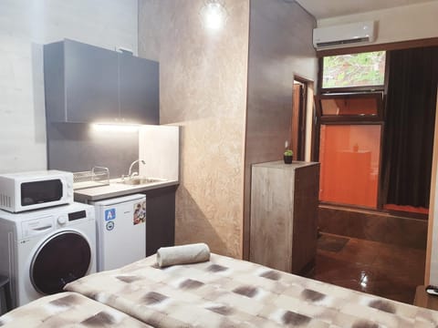 Студио Теа 2 Appartement in Jambol, Bulgaria