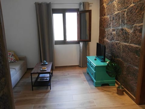 Casita Tio Manuel House in La Gomera