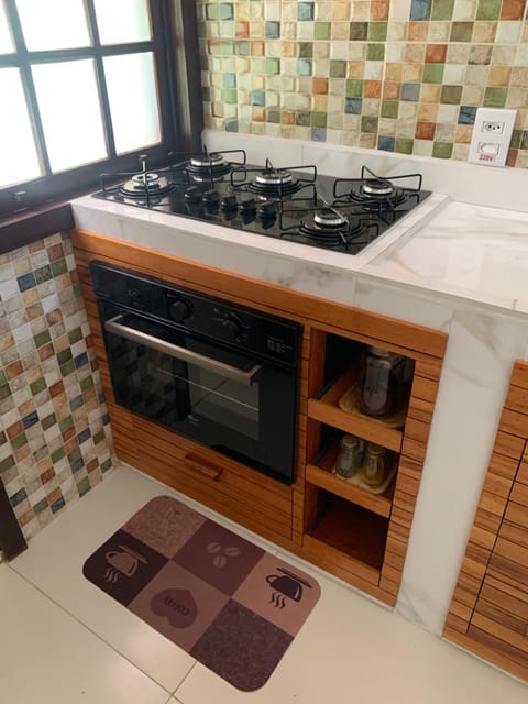 Casa da Maroca - Condomínio Mata Atlântica Apartment in Paraty