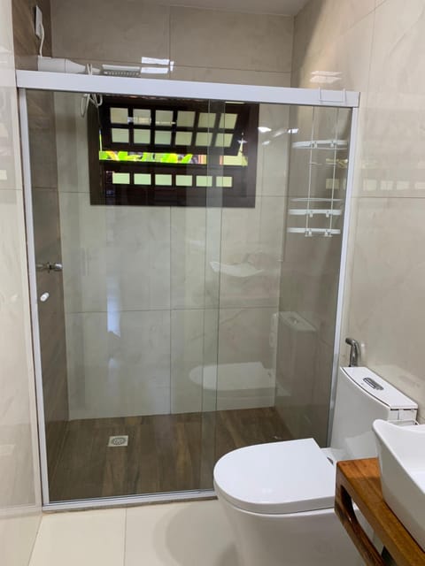 Casa da Maroca - Condomínio Mata Atlântica Apartment in Paraty