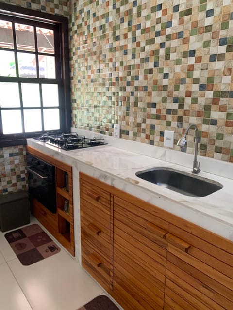 Casa da Maroca - Condomínio Mata Atlântica Apartment in Paraty