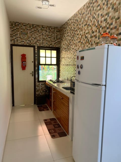 Casa da Maroca - Condomínio Mata Atlântica Apartment in Paraty