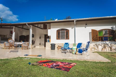 Patio, Balcony/Terrace