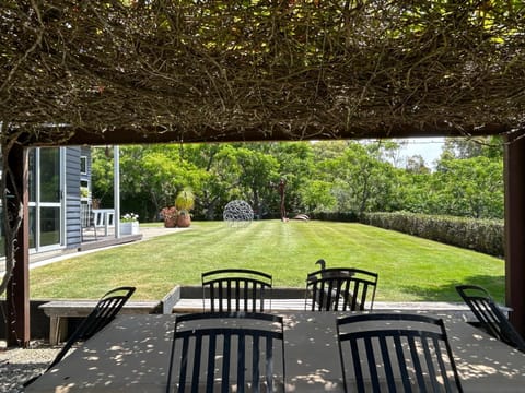 Peppertree lodge House in Havelock North