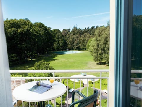 View (from property/room), Balcony/Terrace