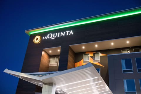 La Quinta Inn & Suites by Wyndham Wisconsin Dells- Lake Delton Hôtel in Lake Delton
