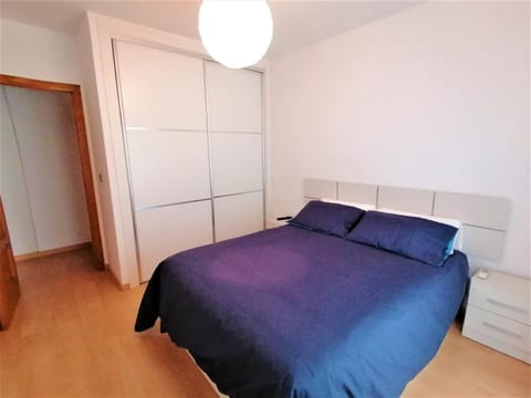 Apartamento Puntas del Moro Condo in Villajoyosa