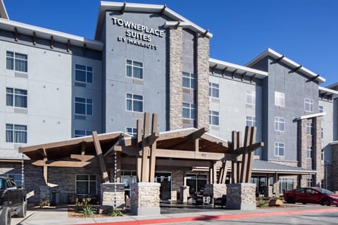 TownePlace Suites Midland South/I-20 Hotel in Midland