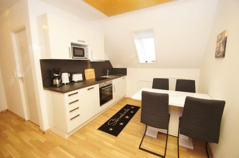 Leuchtturm Apartment in Dahme