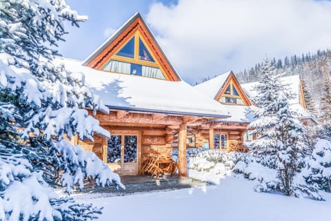 Chalet Wioska Jagny Chalet in Zakopane