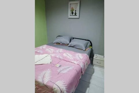 Orked Aeridina Homestay Puchong House in Subang Jaya