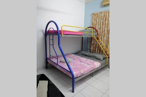 Orked Aeridina Homestay Puchong House in Subang Jaya