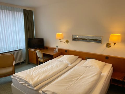 Hotel Flensburger Hof Hotel in Flensburg