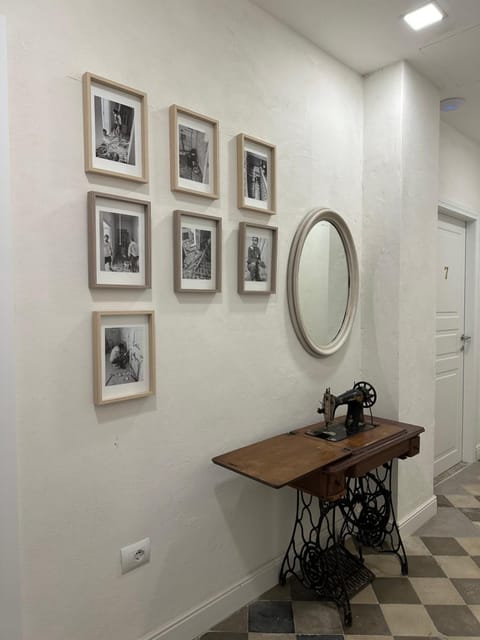 Palazzo Pilo Bed and Breakfast in Sassari