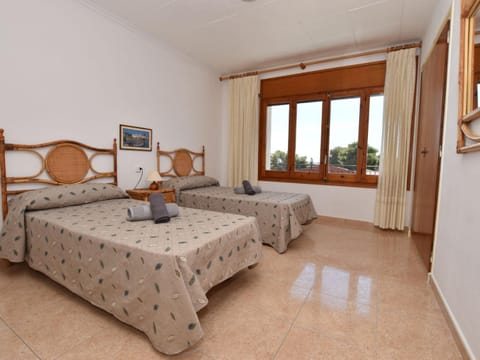 Apartment Helen by Interhome Apartment in Torredembarra