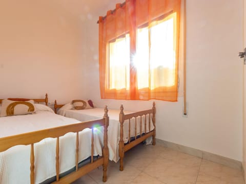 Apartment Marie by Interhome Apartamento in Torredembarra