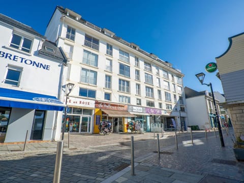 Apartment Résidence Kerentrech-3 by Interhome Apartment in Quiberon