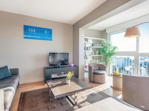 Apartment Résidence Kerentrech-3 by Interhome Apartment in Quiberon