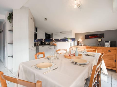 Apartment Le Parc des Druides-2 by Interhome Apartment in Carnac